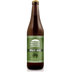 Photo of Forrest Brew Pale Ale