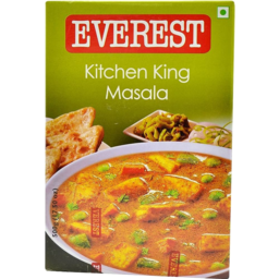 Photo of Everest Kitchen King Masala 500g