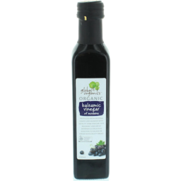 Photo of Global Organics Balsamic Vinegar 