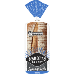 Photo of Abbott's Bakery Sourdough White