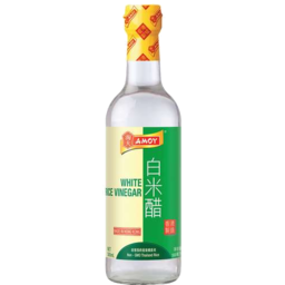 Photo of Amoy White Rice Vinegar