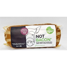 Photo of Not Bacon