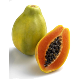 Photo of Papaya Whole Organic