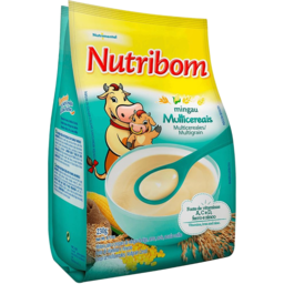 Photo of Nutribom Cereal Mutligrain Bag