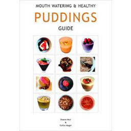 Photo of Guide - 13 Healthy Puddings