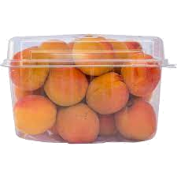 Photo of Apricots Prepacked