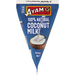 Photo of Ayam Coconut Milk Tetra