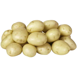 Photo of Cocktail Potatoes