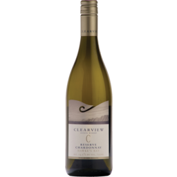 Photo of Clearview Estate Chardonnay Reserve 750ml