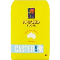 Photo of Bundaberg Sugar Caster 1kg