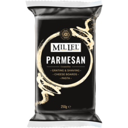 Photo of Mil Lel Parmesan Cheese Block