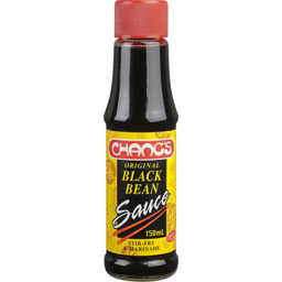 Photo of Chang's Sauce Black Bean
