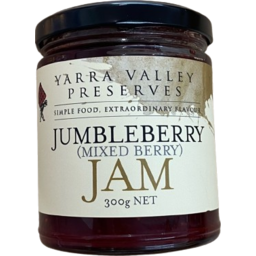 Photo of Y/Valley Preserve Jam Jumbrry