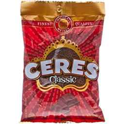 Photo of Ceres Choc Sprinkles Classic 225g
