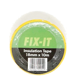Photo of Fix It Insulation Tape 18x10