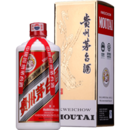 Photo of Kweichow Moutai Flying Fairy
