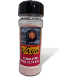 Photo of Viya Himalayan Pink Salt