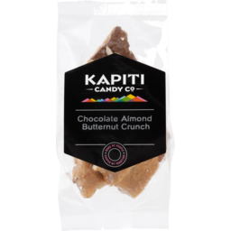 Photo of Kapiti Candy Co Chocolate Almond Crunch