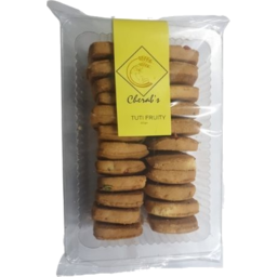 Photo of Cherab's Cookies - Tuti Fruity