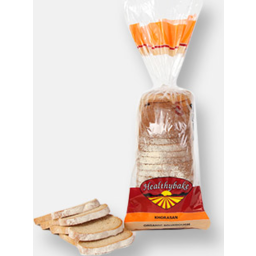 Photo of Healthybake - Khorasan Bread