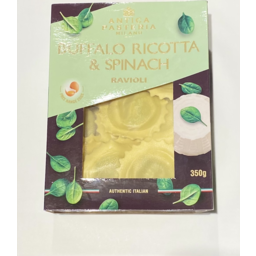 Photo of Antica Pasteria Ricotta Spinach Ravioli 350g