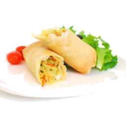 Photo of Vegetable Roll Each