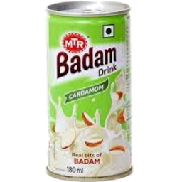 Photo of Mtr Badam Drink Cardamom 180ml