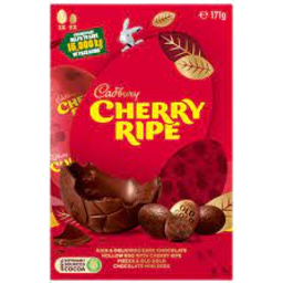 Photo of Cad Cherry Ripe Gft Box *171gm