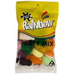 Photo of Rainbow Party Mix 90g
