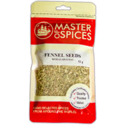 Photo of Herbs Dried - Fennel Seeds Master Of Spice
