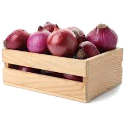 Photo of Bulk Red Onions