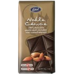 Photo of Eskal Noble Choice Almond Dark