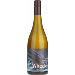 Photo of Wheeler Wine Willowlake Chardonnay 2021