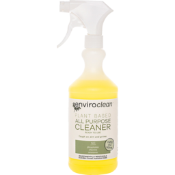 Photo of EnviroCare Cleaner - All Purpose
