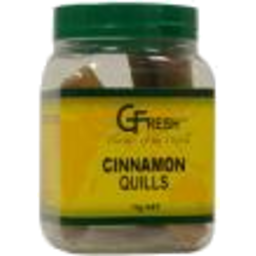 Photo of Gf Cinnamon Quills