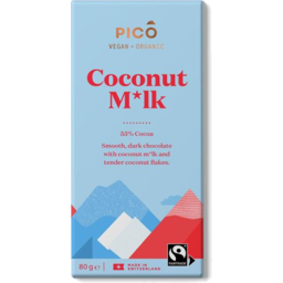 Photo of Pico Coconut Milk Vegan