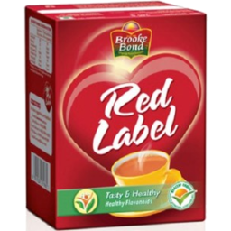 Photo of Brook Bond Red Label Tea 225g