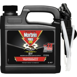 Photo of Mortein Kill & Protect Do It Yourself Professional Outdoor Indoor Surface Spray