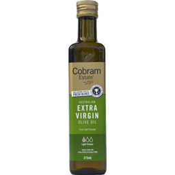 Photo of Cobram Estate Light Extra Virgin Olive Oil
