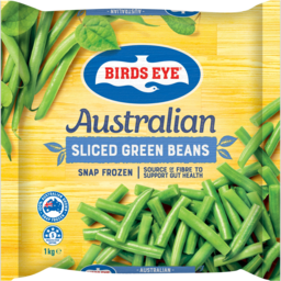 Photo of Birds Eye Sliced Green Beans