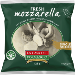 Photo of La Casa Fresh Mozzarella