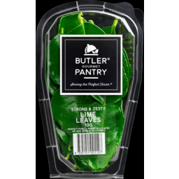 Photo of Butlers Gourmet Pantry Herbs Lime Leaves