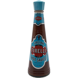 Photo of Firelli Italian Hot Sauce 148ml
