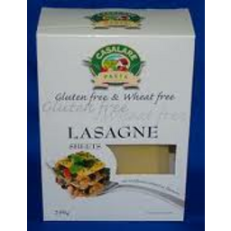 Photo of Casalare Gf Lasagne