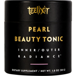 Photo of TEELIXIR:TLX Pure Pearl Beauty Tonic