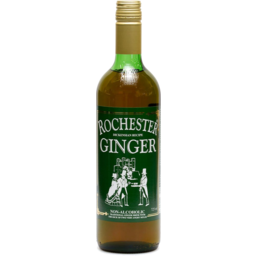 Photo of Rochester Ginger Ginger Drink (Non-Alcoholic)