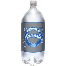 Photo of Woodroofe Lemonade Bottle