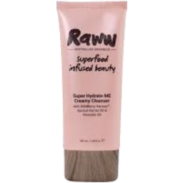 Photo of Raww Super Hydrate-Me Creamy Cleanser
