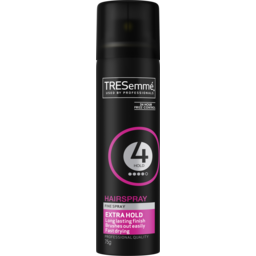 Photo of Tresemme H/Spray X/Hold