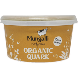 Photo of Mungalli  Quark